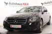 Mercedes Classe E AMG Line Benz e 200 ~1.hand~rentner~pdc~mfl~tempom~wenigkm