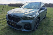 BMW X1 M-Sport x1 xdrive 20 i m sport 1.hand. ahk skr &wkr