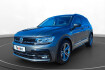 Volkswagen Tiguan Highline 1.5 tsi dsg highline r line *ahk*virtual*