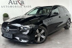 Mercedes Classe C Avantgarde Benz c 180 t avantgarde nav+led+kam+pano+ahk+vcockpit