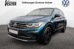 Volkswagen Tiguan Elegance 2.0 tsi elegance 4m dsg ahk 360  hud p