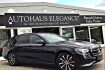 Mercedes Classe E Avantgarde Benz e 300 de t 9g tronic~navi~avantgarde~360 ~night