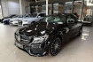 Mercedes Classe C Night Edition Benz c 250 coupe amg line led distr+ 360 pano night
