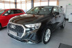 Audi Q3  sportback 35 tfsi s tronic*navi*led*virt*