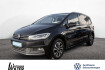 Volkswagen Touran Active 2.0 tdi active dsg ahk 7 sitze kam nav