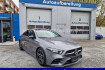 Mercedes Classe A AMG Line Benz a 200 limousine automatik **amg line**panorama**
