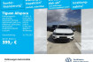 Volkswagen Tiguan Allspace Life Tiguan allspace 2.0 tsi dsg 4 motion navi ahk le