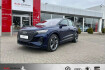 Audi Q4 e-tron  Q4 e tron ***azn forderung*** dynamplus*matrx*ahk*360 assist