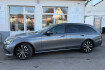 Mercedes Classe E Avantgarde Benz e 300 de t avantgarde *night paket+ahk+burmester