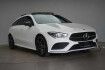 Mercedes CLA AMG Line Benz cla 220 d 8g dct amg line
