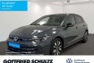 Volkswagen Golf 8 Goal Golf goal 1.5 etsi dsg ruckfahrkamera navigation
