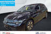 Volkswagen Golf 8 Goal Golf viii 1.5 etsi dsg goal kamera ahk sideassist navi