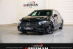 Mercedes Classe A AMG Line Advanced Benz a 180 amg line distronic pano kamera night led