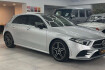 Mercedes Classe A AMG Line Benz a 180 7g dct amg line ambiente/1 hand/hu neu