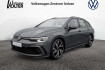 Volkswagen Golf 8 R-Line Golf viii variant 2.0 tdi r line dsg navi kam