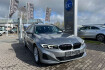 BMW Série 3  318 dtouring hud+spur+hifi+park assist+led+uvm.