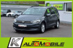 Volkswagen Touran Comfortline 1 5tsi comfort led+acc+kamera+7sitzer+ahk