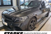 Mercedes Classe C Night Edition Benz c 220 t d night edition