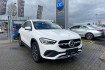 Mercedes GLA Style Benz gla 250 gla 250e style park+led high+e klappe+smartphone