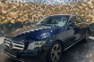 Mercedes Classe E AMG Line Benz e 300 /widescreen/burmester/distronic/