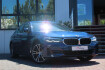 BMW Série 5  530 e ambiente schiebedach leder