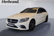 Mercedes Classe C AMG Line Benz c 300 e t amg line night panorama multibeam 18?