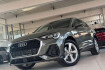 Audi Q3  sportback 45 tfsi quattro basis*bixenon*leder