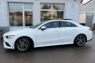 Mercedes CLA AMG Line Benz cla 200 d*amg line+panoroma+360 *