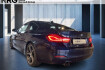 BMW Série 4 Coupé Sport Bmw 430  430 d coupe sport line hud kamera leder sitzhzg