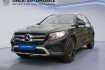 Mercedes GLC  Benz glc 250 4matic 9 gang  pano schiebedach  shz  navi  tem?