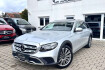 Mercedes Classe E Avantgarde Benz e 220 t*all terrain*4m*distr+*ahk*led*360 *navi*