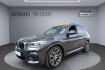 BMW X3 M-Sport xdrive 30 d m sport/leder/kamera/standheizung