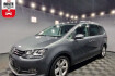 Volkswagen Sharan Highline higline btm 4motion|autom|7sitzer|leder|