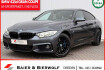 BMW Série 4 Coupé M-Sport 435 d xdrive gran coupe m sport hud keyless h&k