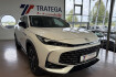 MG HS  Hs hybrid+ luxury acc tw sh lhz 19 leder 360