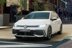 Volkswagen Golf 8 R-Line Golf viii 1.5 tsi r line led acc app connect