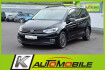 Volkswagen Touran Move 1 5 tsi iq.light+shz+kamera+7 sitzer+acc