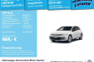 Volkswagen Golf 8 Goal Golf viii 1.5 tsi ehybrid goal dsg gar2030 app c