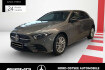 Mercedes Classe A AMG Line Benz a 250 e amg 360  kamera multibeam mbux pano