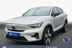 Volvo C40 Ultimate recharge single motor ultimate shz*360 view