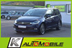 Volkswagen Touran Move 1 5tsi iq.light+4xshz+kamera+7 sitzer+acc