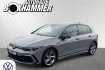 Volkswagen Golf 8 R-Line Golf viii 2 0 tsi dsg r line 4 motion navi+ahk+ruck.k
