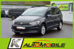 Volkswagen Touran IQ.DRIVE 1 5 tsi iq.light+acc+kamera+7 sitzer+ahk