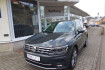Volkswagen Tiguan Highline 2.0 tsi highline 4motion dsg