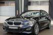 BMW Série 3 Sport 320 i m sportpaket led livecockpit ambiente 18