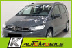 Volkswagen Touran Active 1 5 tsi led+kamera+panorama+7 sitzer+ahk