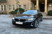 BMW Série 5 Luxury Line 530 e luxury line head up parking assistant plus
