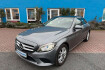 Mercedes Classe C AMG Line Benz c 300 limousine 4matic burmester pano kamera uvm