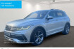 Volkswagen Tiguan R-Line 2.0 tdi r line dsg navi ahk pano acc kam led shz p