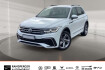 Volkswagen Tiguan R-Line 2.0 tdi dsg r line 4m. ahk acc matrix nav